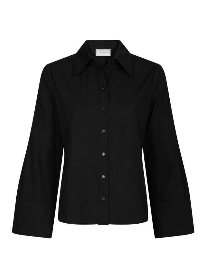 Drew Shirt Black