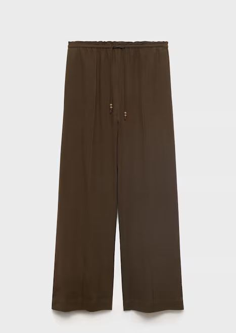 Trousers Scott