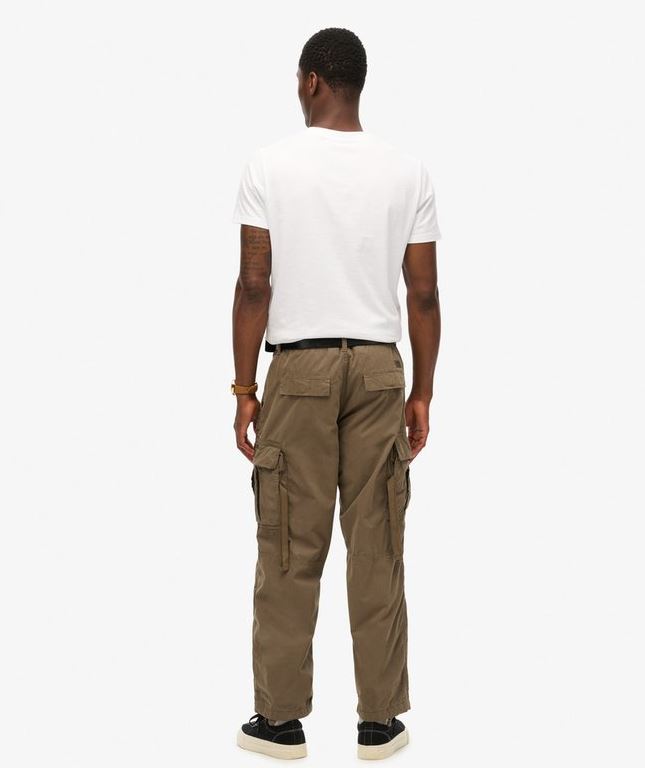 PARACHUTE LIGHT CARGO PANT