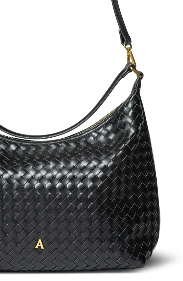 Hampton Large Black
