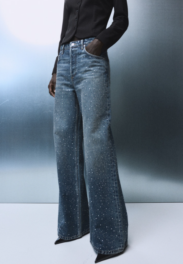 Jeans Caribe