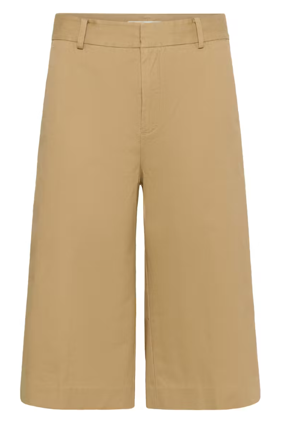 DiazIW Culotte Pants