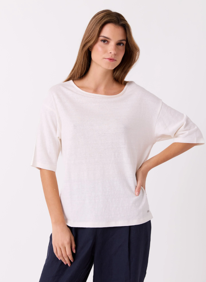 Tilla Topp Marshmallow
