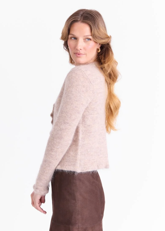 Frida Cardigan