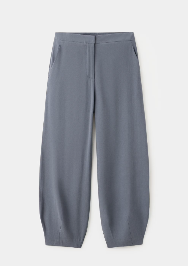 Trousers Palette