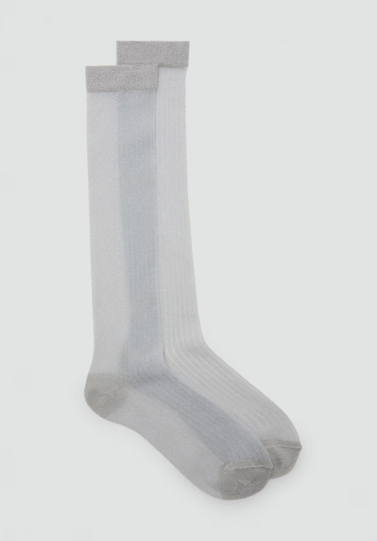 Sock Sheer