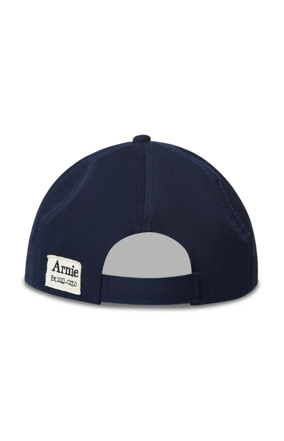 Eden Heart Cap