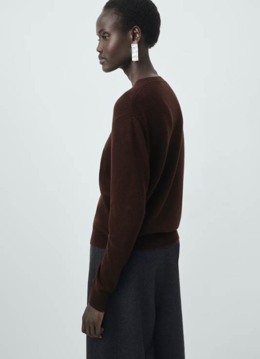 Sweater Serrano