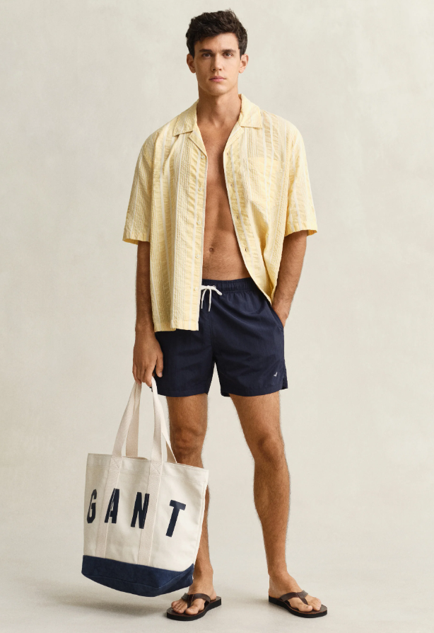 Swim Shorts Marine