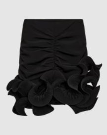 CMellie Skirt