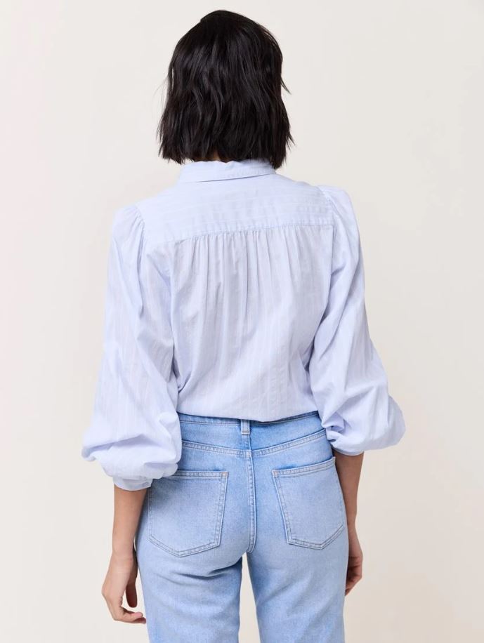 Sierra Bluse