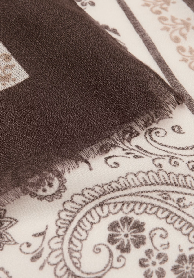 Scaf Paisley