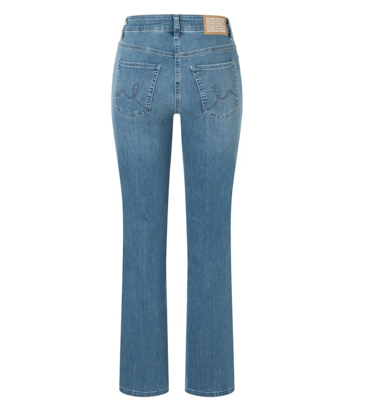 Laura Jeans Authentic Baby Blue