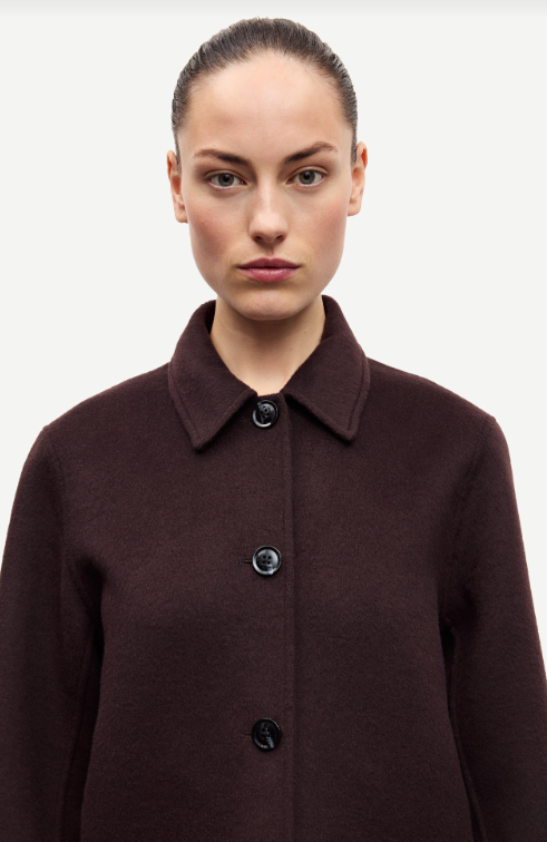 Saholly Jacket 15772
