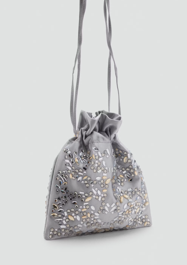 Handbag M Alana