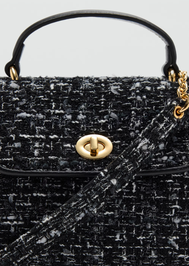 Handbag M Vicky
