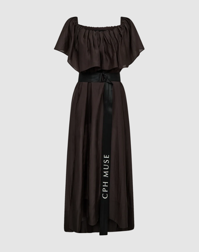 CMMolly Dress Mulch