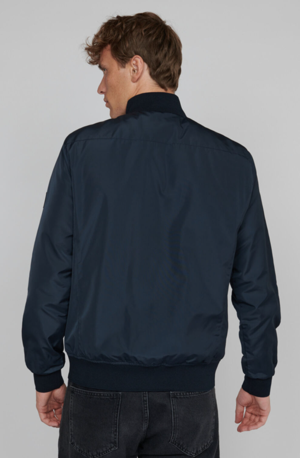 MAhardron N Jacket Dark Navy