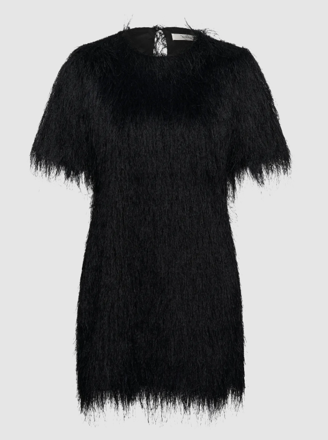 OphiraIW Dress Black