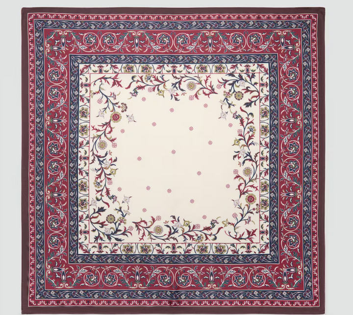Kerchief Leaves