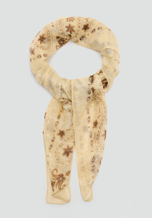 Scarf Indie