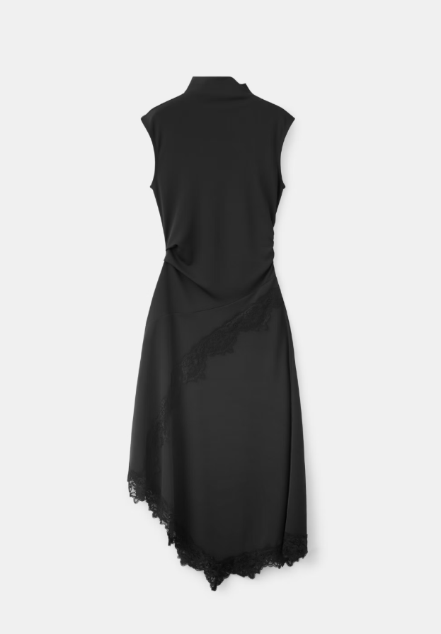 Dress Lacy