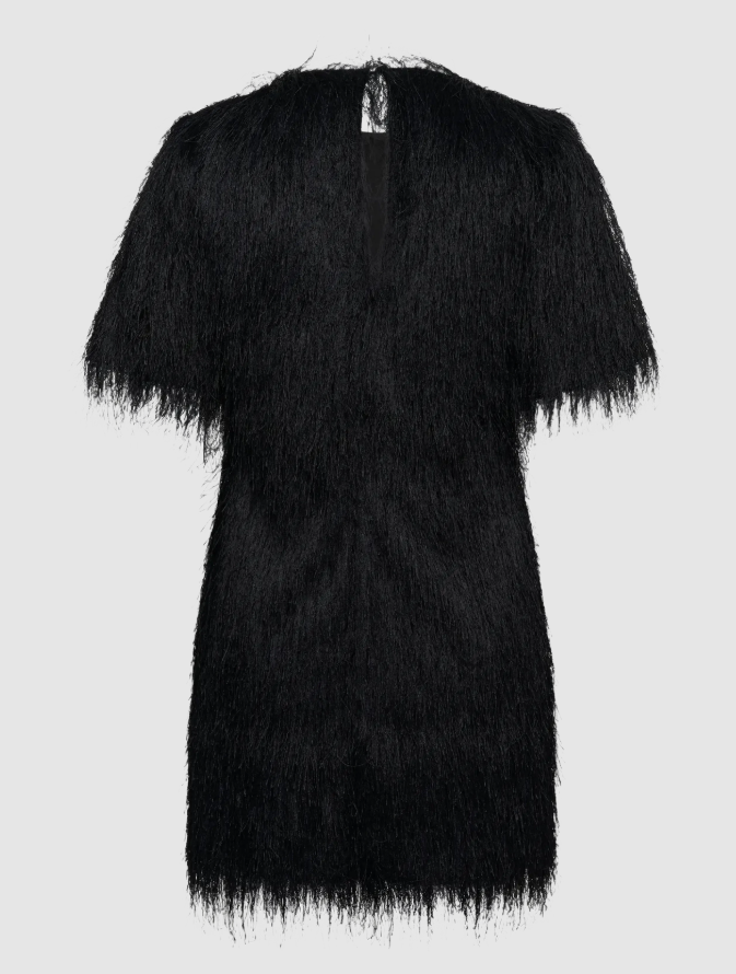 OphiraIW Dress Black