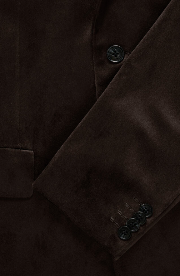 MAcharles Blazer Chocolate Torte
