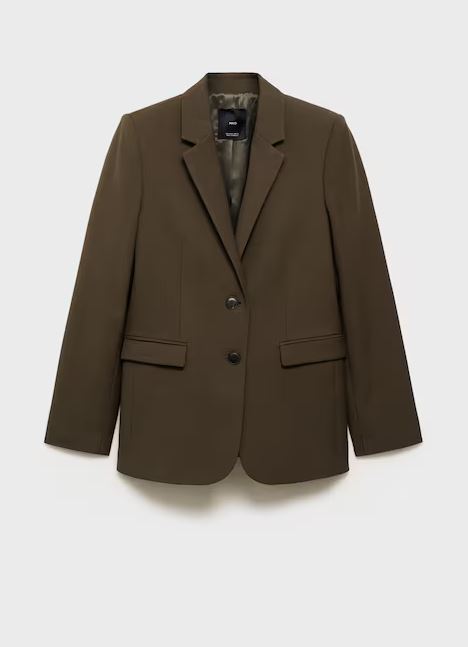 Blazer Ringo