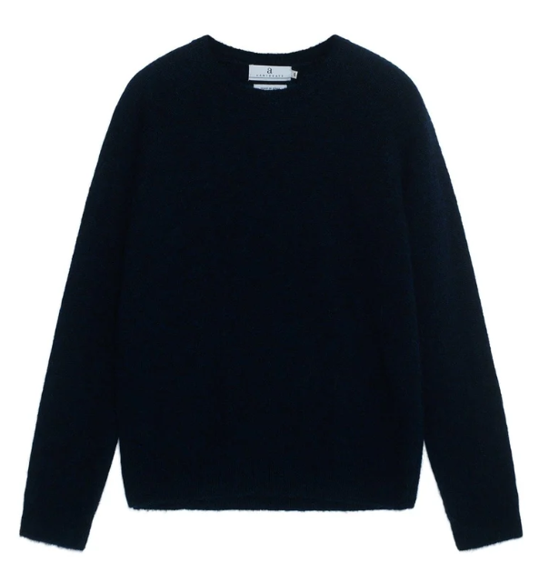 Fiona Sweater Navy