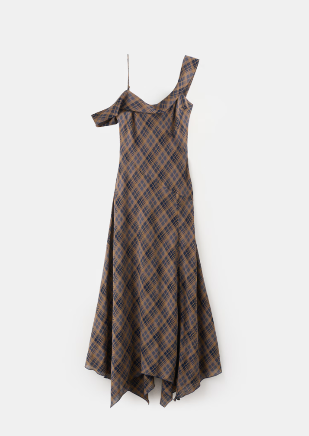 Dress Socket