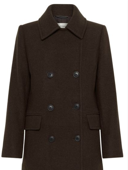 PerryIW Sailor Coat R