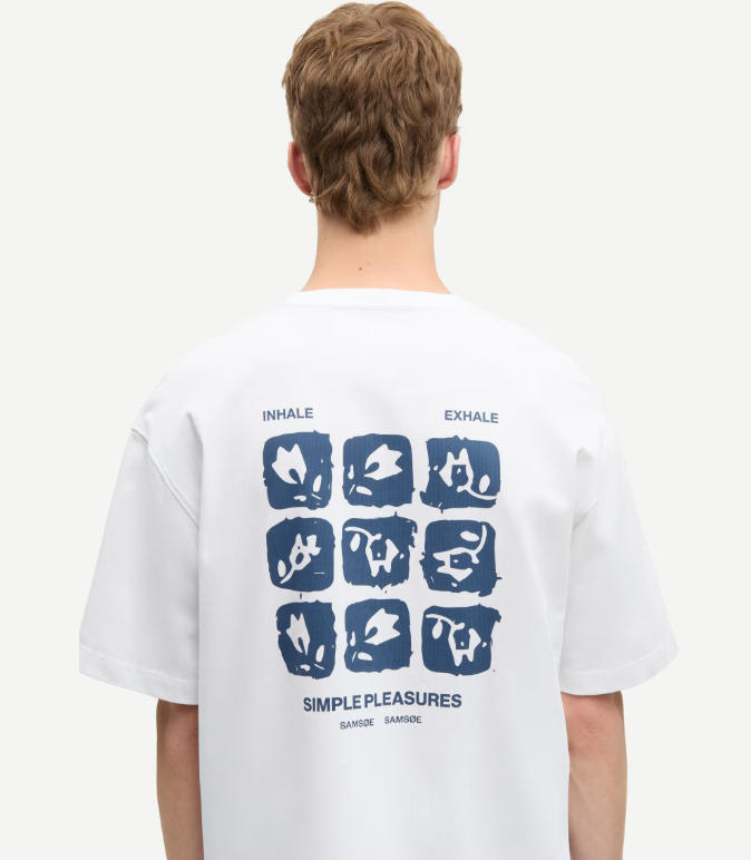 SACOHEN T-Shirt 11725
