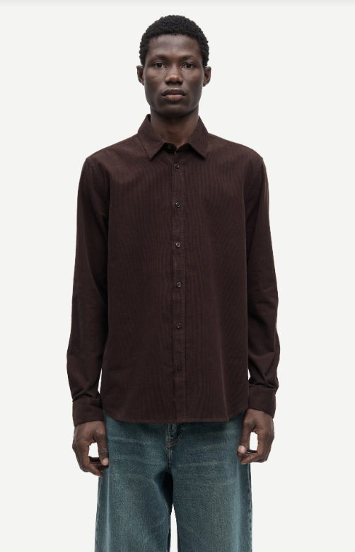 Salima NX Shirt 10504