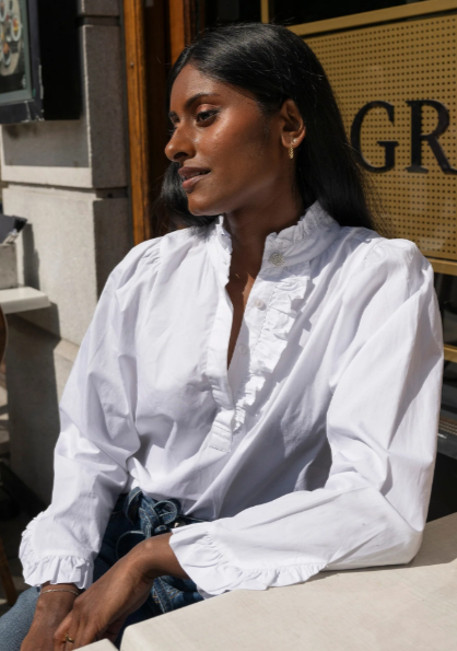 Ella Blouse