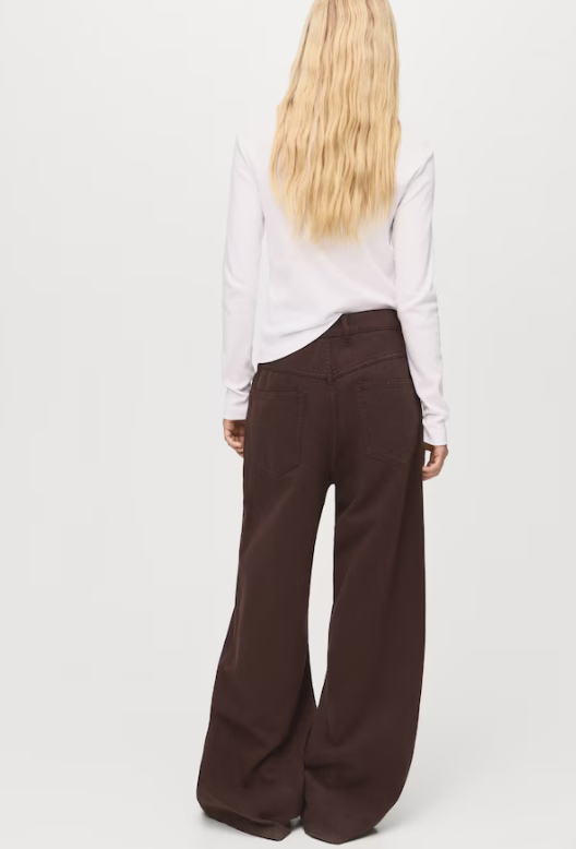 Jeans Blair