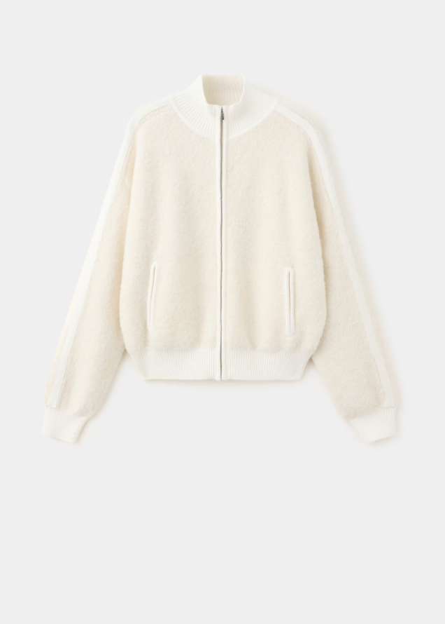 Jacket Adela