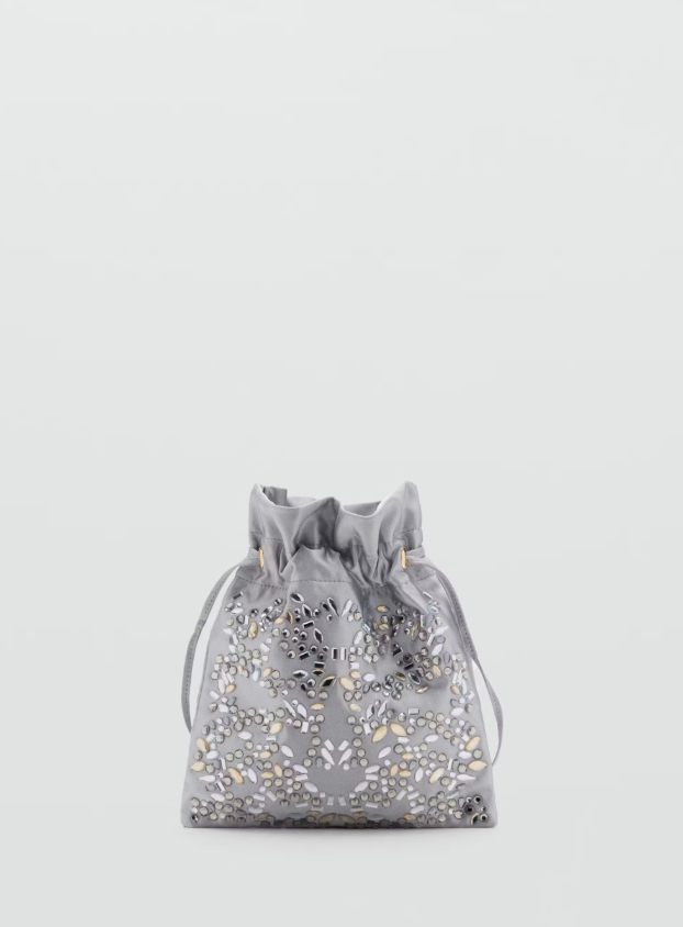 Handbag M Alana