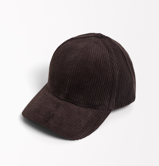 Nathan Cap Mulch