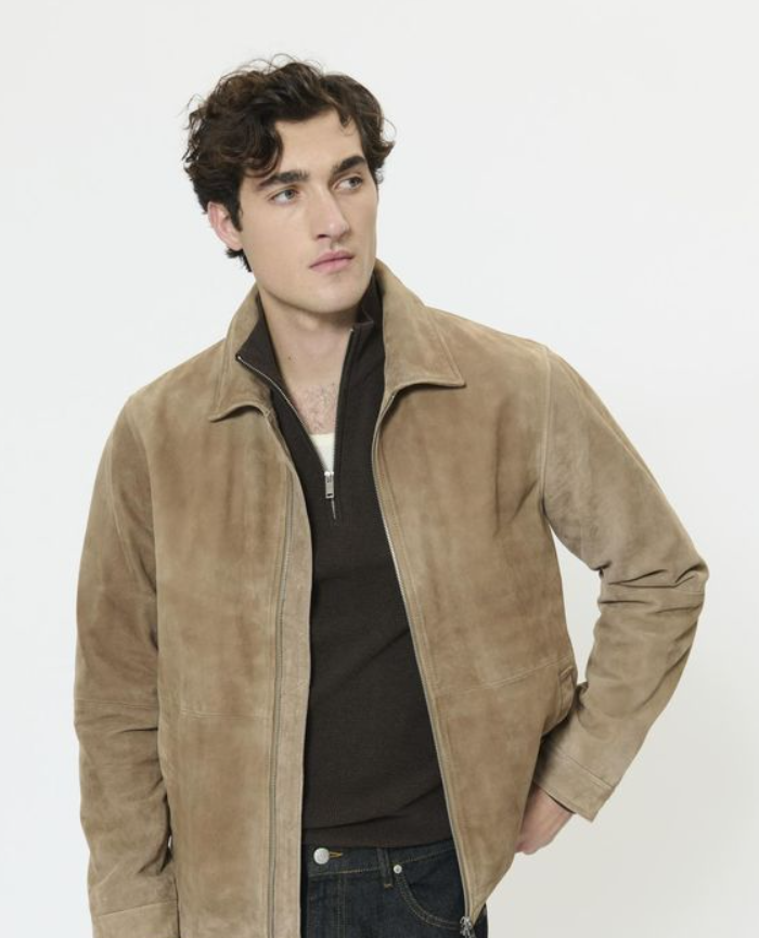 MAtheodore Leather Jacket 73