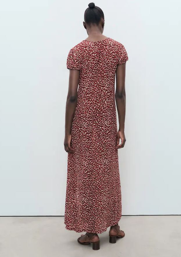 Dress Pomelo