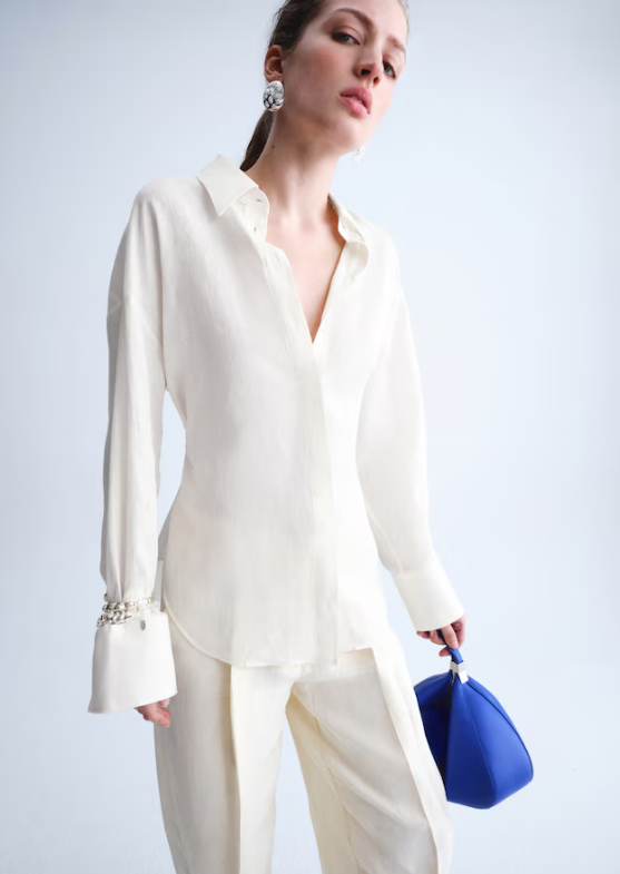 Blouse Norte