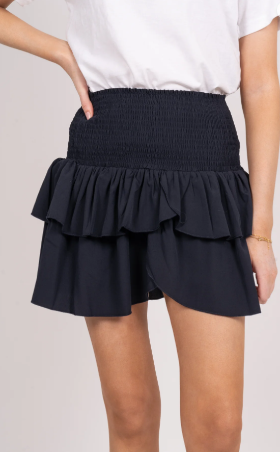 CARIN R SKIRT