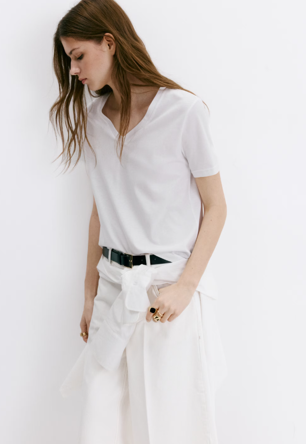 T-Shirt Chalspi