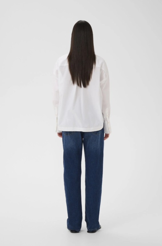 LeloIW Neola Shirt