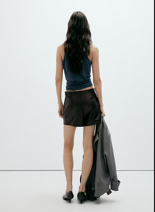 Skirt Candy