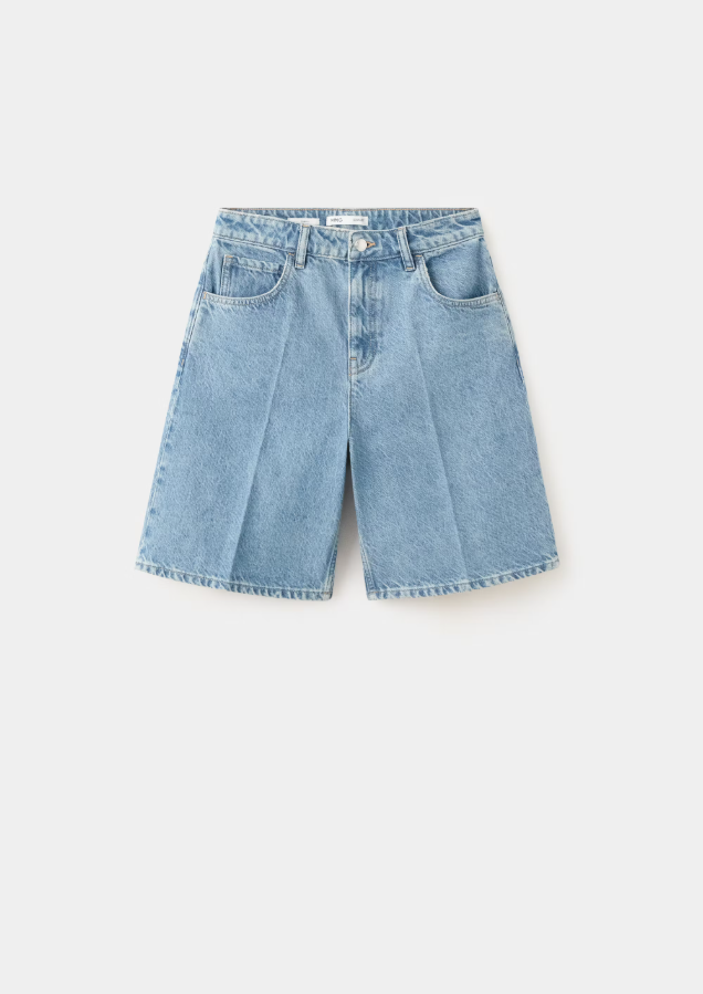 Bermudas Camilla