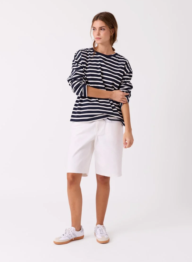 Verna Strpet Genser Sky Captain