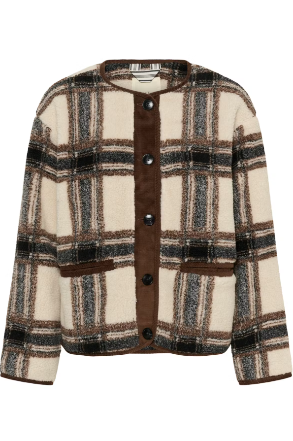 YsabellPW Jacket