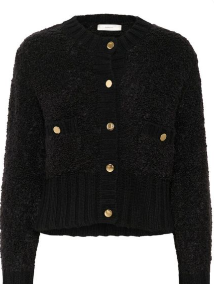 GuoIW Cardigan